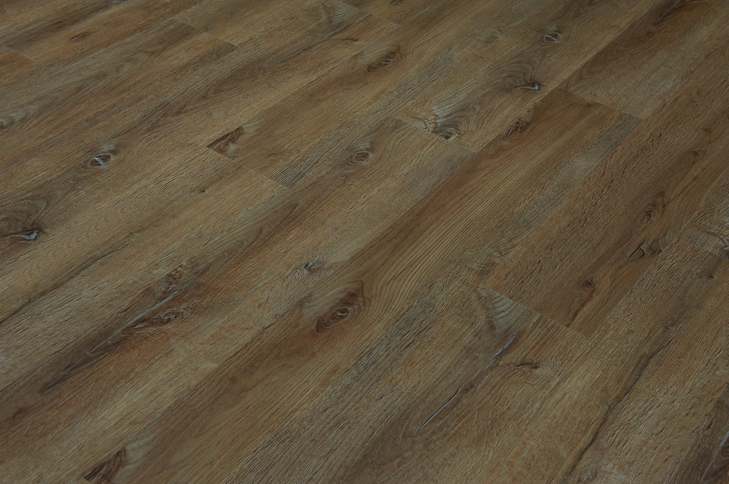 Кварцвиниловая плитка EcoClick замковая Rich Дуб Марракеш NOX-1959 1212×185×4,2