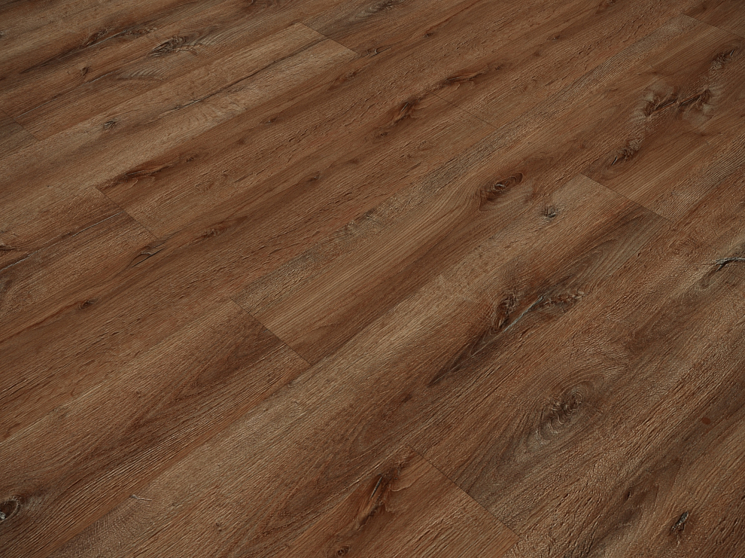 Кварцвиниловая плитка EcoClick замковая Rich Дуб Кроули NOX-1960 1212×185×4,2