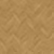Пробковый пол замковый Corkstyle Chevron Gold французская елка 1235×305×10