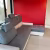 Краска Little Greene цвет Cape Red 279 Absolute Matt 0,06 л