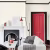 Краска Little Greene цвет Cape Red 279 Absolute Matt 0,06 л