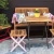 Краска Little Greene цвет Cape Red 279 Absolute Matt 0,06 л