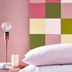 Краска Little Greene цвет Carmine 189