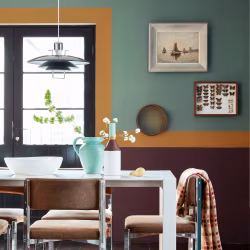 Краска Little Greene цвет Cordoba 277
