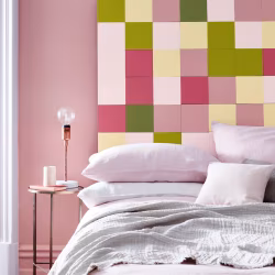 Краска Little Greene цвет Hellebore 275 Intelligent Masonry 5 л
