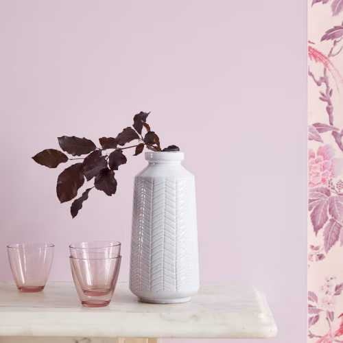 Краска Little Greene цвет Hortense 266 Absolute Matt 0,06 л