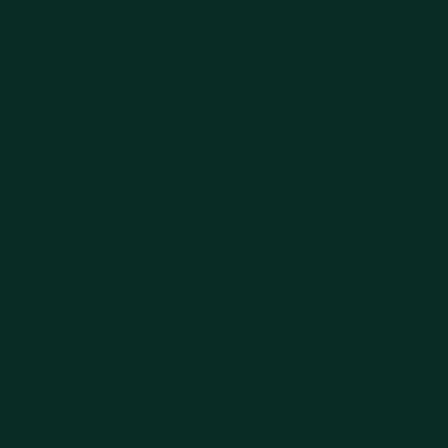 Краска Little Greene цвет Mid Azure Green 96 Interior Oil Eggshell 1 л