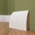 Плинтус МДФ под покраску Evrowood PN 010 2000×60×16 фото в интерьере