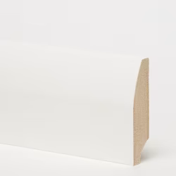 Плинтус МДФ под покраску Evrowood PN 010 2000×60×16