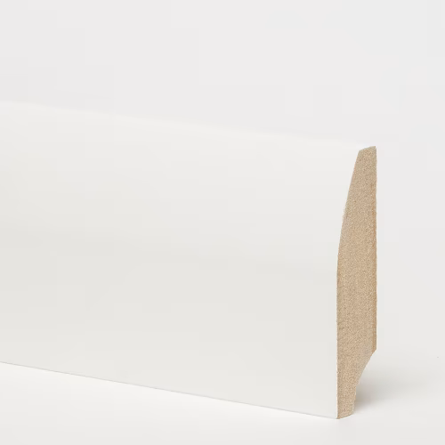 Плинтус МДФ под покраску Evrowood PN 010 2000×60×16