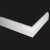 Плинтус МДФ под покраску Evrowood PN 010 2000×60×16