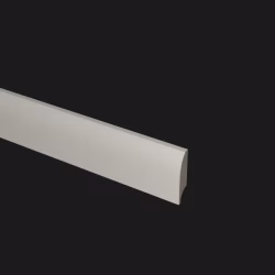 Плинтус МДФ под покраску Evrowood PN 010 2000×60×16