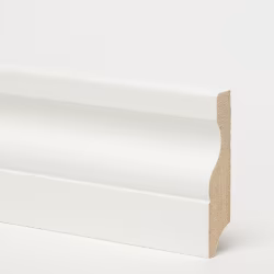 Плинтус МДФ под покраску Evrowood PN 020 2000×70×16
