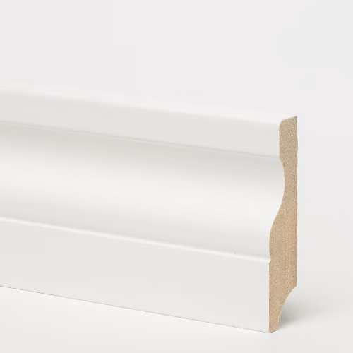 Плинтус МДФ под покраску Evrowood PN 020 2000×70×16