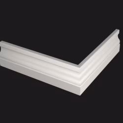 Плинтус МДФ под покраску Evrowood PN 020 2000×70×16