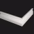 Плинтус МДФ под покраску Evrowood PN 020 2000×70×16