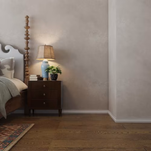Плинтус МДФ под покраску Evrowood PN 020 2000×70×16