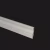 Плинтус МДФ под покраску Evrowood PN 020 2000×70×16