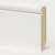 Плинтус МДФ под покраску Evrowood PN 030 2000×80×16