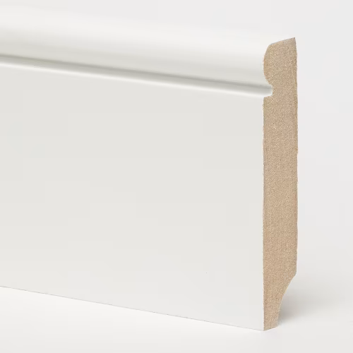 Плинтус МДФ под покраску Evrowood PN 030 2000×80×16