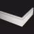Плинтус МДФ под покраску Evrowood PN 030 2000×80×16