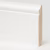 Плинтус МДФ под покраску Evrowood PN 040 2000×80×12