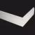Плинтус МДФ под покраску Evrowood PN 040 2000×80×12
