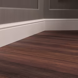 Плинтус МДФ под покраску Evrowood PN 040 2000×80×12