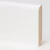 Плинтус МДФ под покраску Evrowood PN 050 2000×80×12