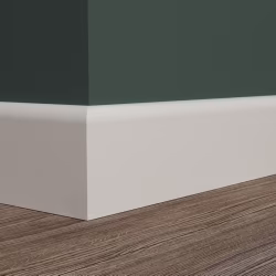 Плинтус МДФ под покраску Evrowood PN 050 2000×80×12