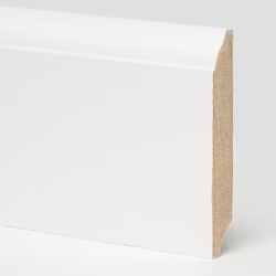 Плинтус МДФ под покраску Evrowood PN 060 2000×83×12