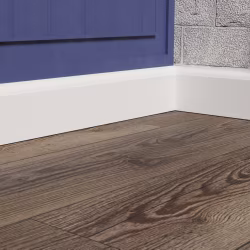 Плинтус МДФ под покраску Evrowood PN 060 2000×83×12
