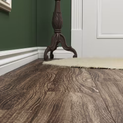 Плинтус МДФ под покраску Evrowood PN 070 2000×89×18
