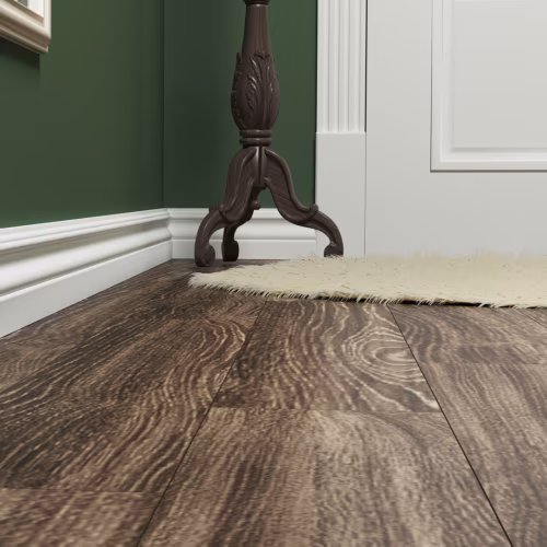 Плинтус МДФ под покраску Evrowood PN 070 2000×89×18