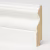 Плинтус МДФ под покраску Evrowood PN 070 2000×89×18