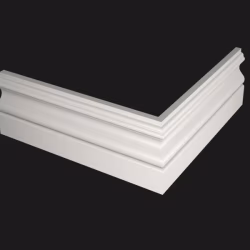 Плинтус МДФ под покраску Evrowood PN 070 2000×89×18