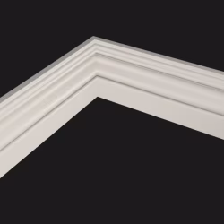 Плинтус МДФ под покраску Evrowood PN 070 2000×89×18