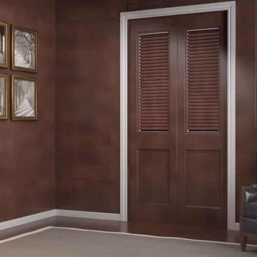 Плинтус МДФ под покраску Evrowood PN 070 2000×89×18