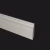 Плинтус МДФ под покраску Evrowood PN 090 2000×100×18