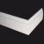 Плинтус МДФ под покраску Evrowood PN 090 2000×100×18