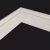 Плинтус МДФ под покраску Evrowood PN 090 2000×100×18