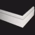 Плинтус МДФ под покраску Evrowood PN 100 2000×100×16
