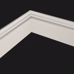 Плинтус МДФ под покраску Evrowood PN 100 2000×100×16