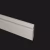Плинтус МДФ под покраску Evrowood PN 100 2000×100×16