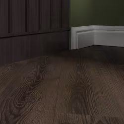 Плинтус МДФ под покраску Evrowood PN 100 2000×100×16