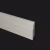 Плинтус МДФ под покраску Evrowood PN 110 2000×110×22