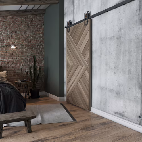 Плинтус МДФ под покраску Evrowood PN 110 2000×110×22