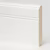 Плинтус МДФ под покраску Evrowood PN 120 2000×110×16