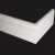 Плинтус МДФ под покраску Evrowood PN 120 2000×110×16