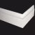 Плинтус МДФ под покраску Evrowood PN 130 2000×120×16